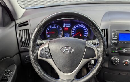 Hyundai i30 I, 2011 год, 645 000 рублей, 15 фотография