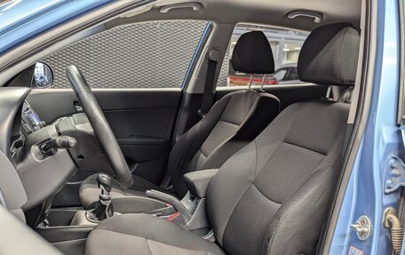 Hyundai i30 I, 2011 год, 645 000 рублей, 11 фотография