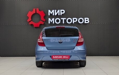 Hyundai i30 I, 2011 год, 645 000 рублей, 5 фотография