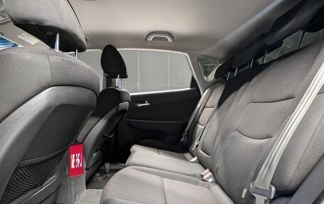 Hyundai i30 I, 2011 год, 645 000 рублей, 26 фотография