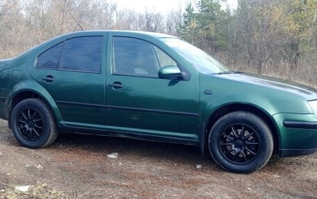 Volkswagen Bora, 2002 год, 395 000 рублей, 4 фотография