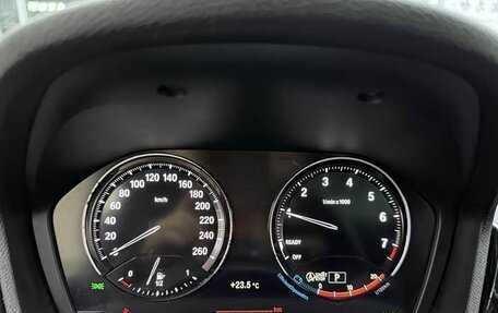 BMW X2, 2021 год, 2 590 000 рублей, 9 фотография