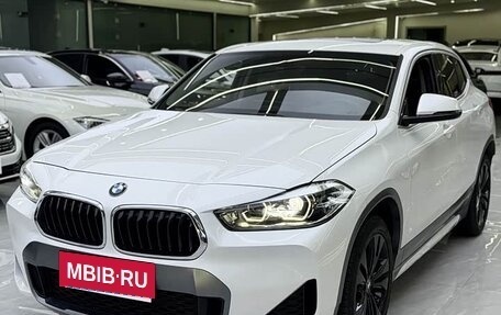 BMW X2, 2021 год, 2 590 000 рублей, 3 фотография