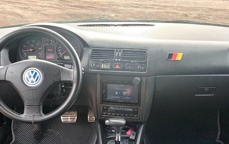 Volkswagen Bora, 2002 год, 395 000 рублей, 12 фотография