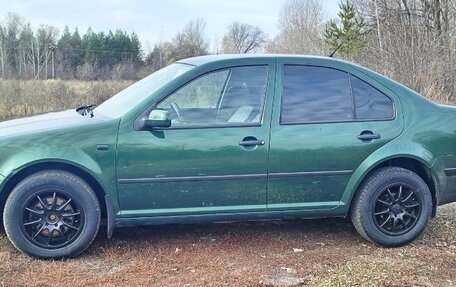 Volkswagen Bora, 2002 год, 395 000 рублей, 7 фотография