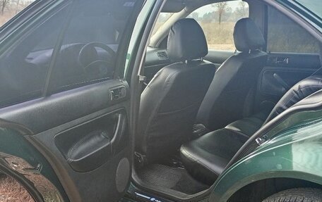 Volkswagen Bora, 2002 год, 395 000 рублей, 10 фотография