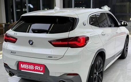 BMW X2, 2021 год, 2 590 000 рублей, 6 фотография