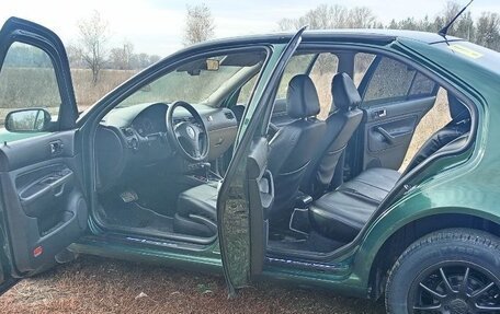 Volkswagen Bora, 2002 год, 395 000 рублей, 15 фотография