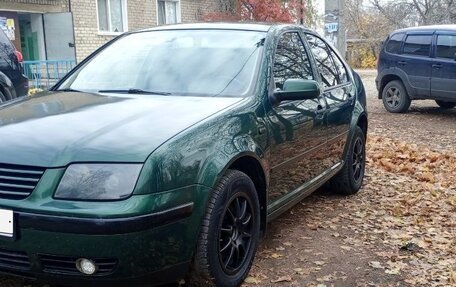 Volkswagen Bora, 2002 год, 395 000 рублей, 19 фотография