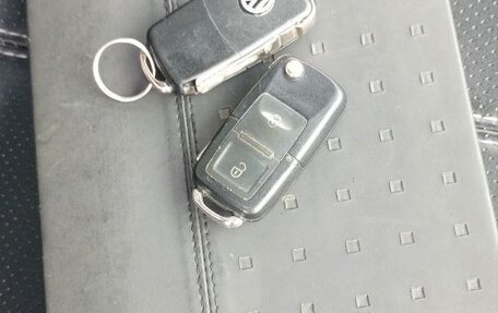 Volkswagen Bora, 2002 год, 395 000 рублей, 17 фотография