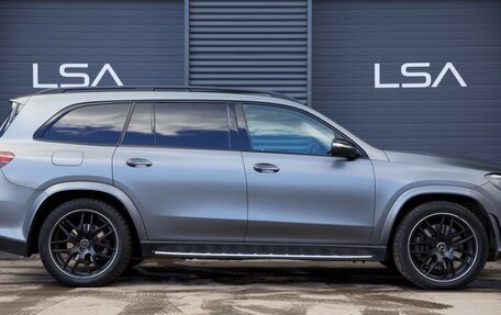 Mercedes-Benz GLS, 2019 год, 7 685 000 рублей, 6 фотография