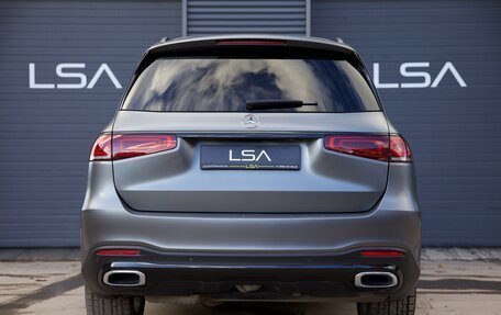 Mercedes-Benz GLS, 2019 год, 7 685 000 рублей, 4 фотография