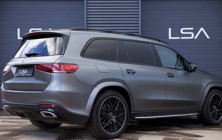 Mercedes-Benz GLS, 2019 год, 7 685 000 рублей, 5 фотография