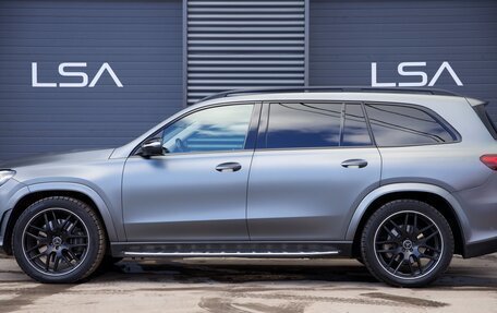 Mercedes-Benz GLS, 2019 год, 7 685 000 рублей, 2 фотография