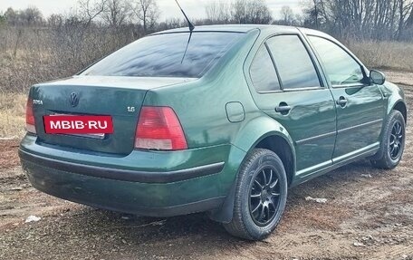 Volkswagen Bora, 2002 год, 395 000 рублей, 5 фотография