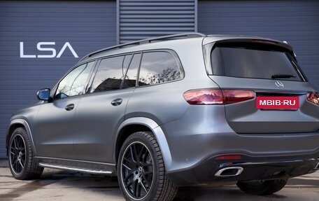 Mercedes-Benz GLS, 2019 год, 7 685 000 рублей, 3 фотография