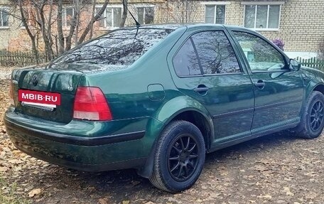 Volkswagen Bora, 2002 год, 395 000 рублей, 21 фотография