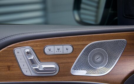 Mercedes-Benz GLS, 2019 год, 7 685 000 рублей, 14 фотография