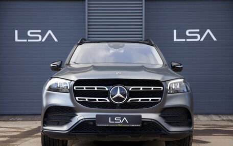 Mercedes-Benz GLS, 2019 год, 7 685 000 рублей, 8 фотография