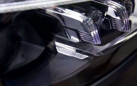 Mercedes-Benz GLS, 2019 год, 7 685 000 рублей, 12 фотография