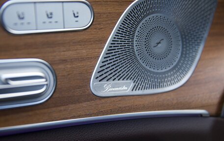 Mercedes-Benz GLS, 2019 год, 7 685 000 рублей, 15 фотография