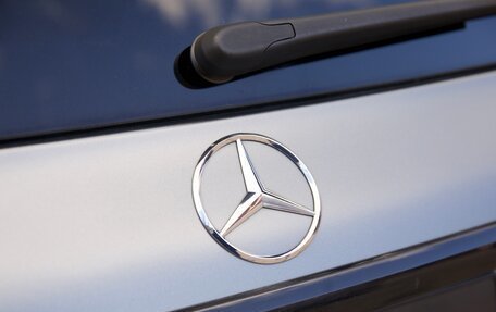 Mercedes-Benz GLS, 2019 год, 7 685 000 рублей, 9 фотография