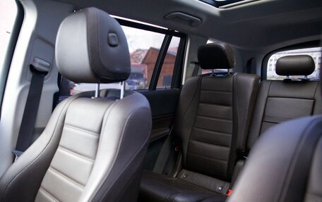 Mercedes-Benz GLS, 2019 год, 7 685 000 рублей, 22 фотография