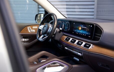 Mercedes-Benz GLS, 2019 год, 7 685 000 рублей, 23 фотография