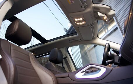 Mercedes-Benz GLS, 2019 год, 7 685 000 рублей, 26 фотография