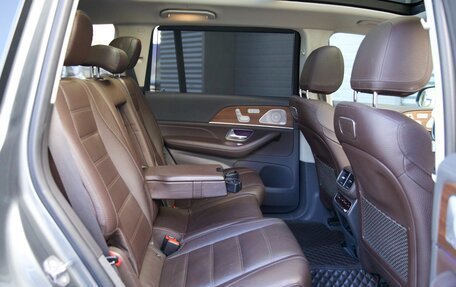 Mercedes-Benz GLS, 2019 год, 7 685 000 рублей, 28 фотография