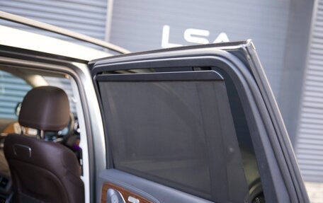 Mercedes-Benz GLS, 2019 год, 7 685 000 рублей, 27 фотография