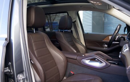 Mercedes-Benz GLS, 2019 год, 7 685 000 рублей, 25 фотография