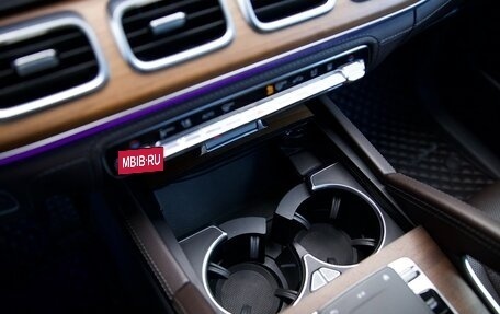 Mercedes-Benz GLS, 2019 год, 7 685 000 рублей, 18 фотография