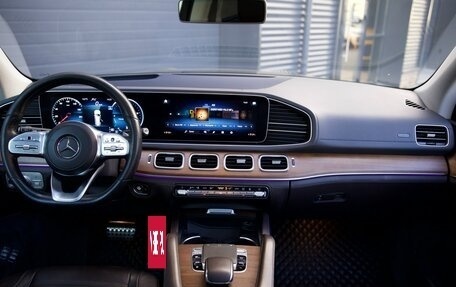 Mercedes-Benz GLS, 2019 год, 7 685 000 рублей, 30 фотография