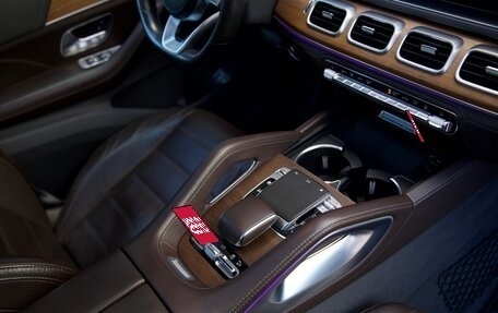 Mercedes-Benz GLS, 2019 год, 7 685 000 рублей, 24 фотография