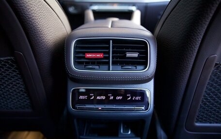 Mercedes-Benz GLS, 2019 год, 7 685 000 рублей, 29 фотография