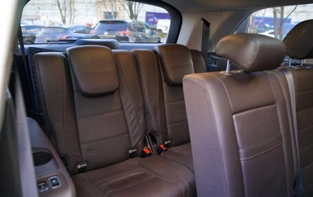 Mercedes-Benz GLS, 2019 год, 7 685 000 рублей, 32 фотография