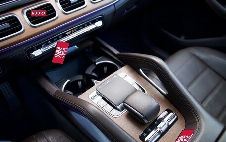 Mercedes-Benz GLS, 2019 год, 7 685 000 рублей, 19 фотография