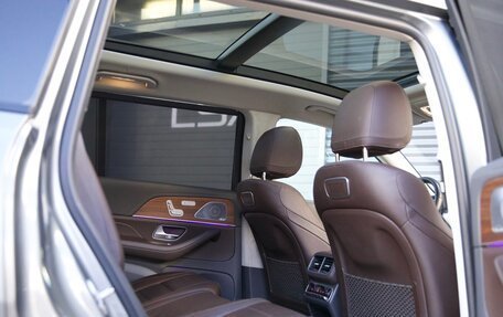 Mercedes-Benz GLS, 2019 год, 7 685 000 рублей, 33 фотография