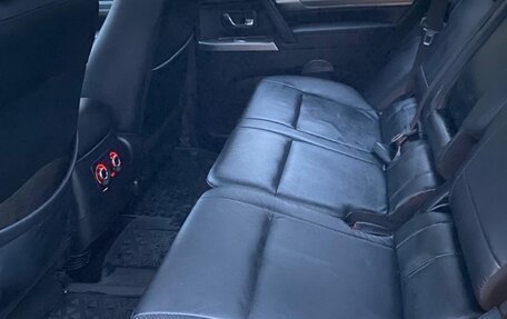 Mitsubishi Pajero IV, 2011 год, 2 250 000 рублей, 7 фотография