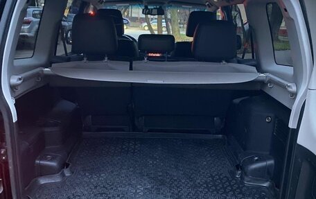 Mitsubishi Pajero IV, 2011 год, 2 250 000 рублей, 9 фотография