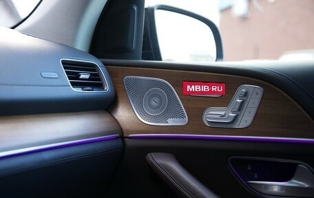 Mercedes-Benz GLS, 2019 год, 7 685 000 рублей, 20 фотография