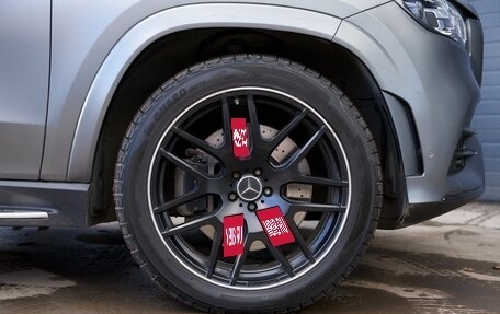 Mercedes-Benz GLS, 2019 год, 7 685 000 рублей, 11 фотография