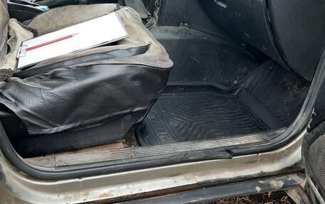 Chevrolet Niva I рестайлинг, 2009 год, 330 000 рублей, 5 фотография