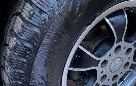 Mitsubishi Pajero IV, 2011 год, 2 250 000 рублей, 12 фотография