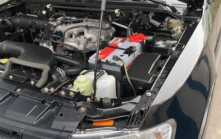 Mitsubishi Pajero IV, 2011 год, 2 250 000 рублей, 11 фотография