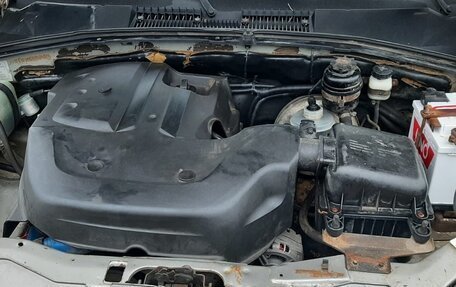 Chevrolet Niva I рестайлинг, 2009 год, 330 000 рублей, 8 фотография