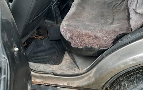 Chevrolet Niva I рестайлинг, 2009 год, 330 000 рублей, 7 фотография