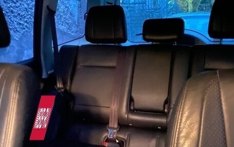 Mitsubishi Pajero IV, 2011 год, 2 250 000 рублей, 8 фотография