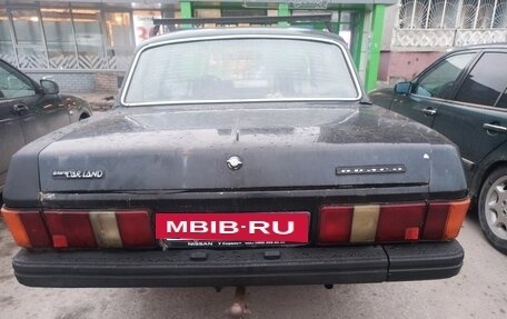 ГАЗ 31029 «Волга», 1996 год, 115 000 рублей, 5 фотография